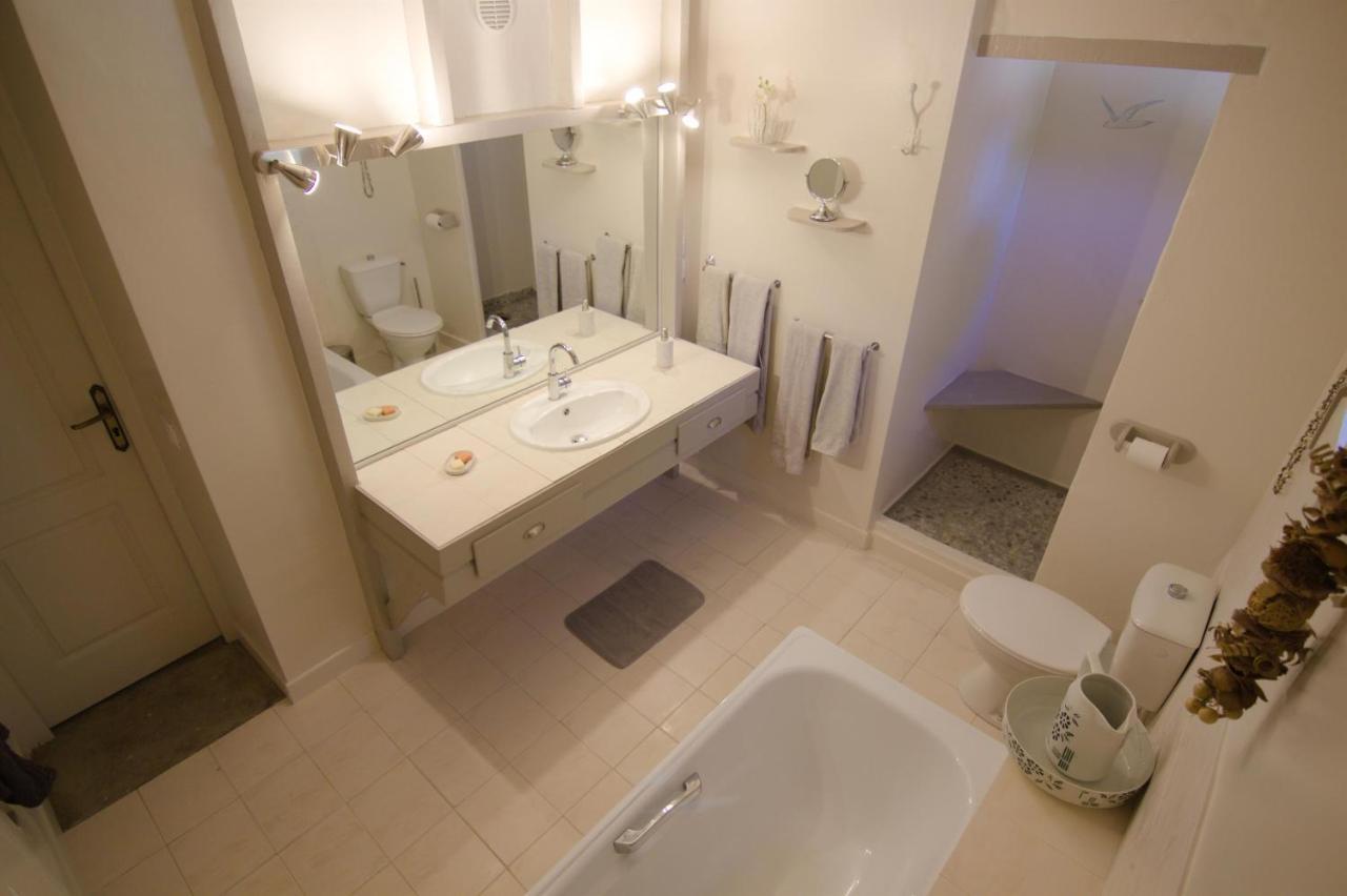 Au Bel Air Bed & Breakfast Clermont-Pouyguilles Bagian luar foto