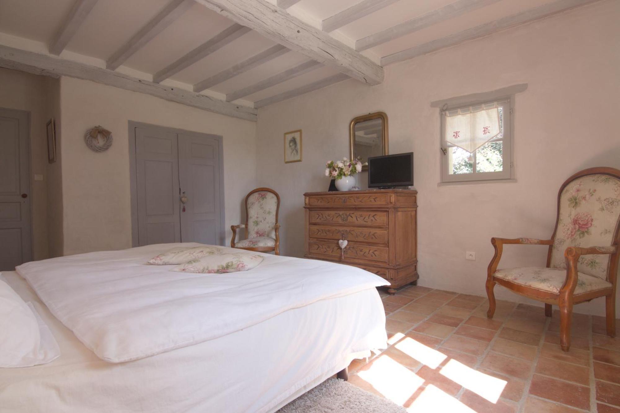 Au Bel Air Bed & Breakfast Clermont-Pouyguilles Bagian luar foto