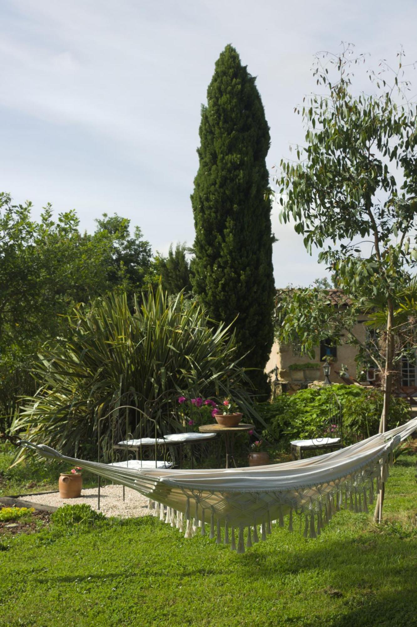 Au Bel Air Bed & Breakfast Clermont-Pouyguilles Bagian luar foto